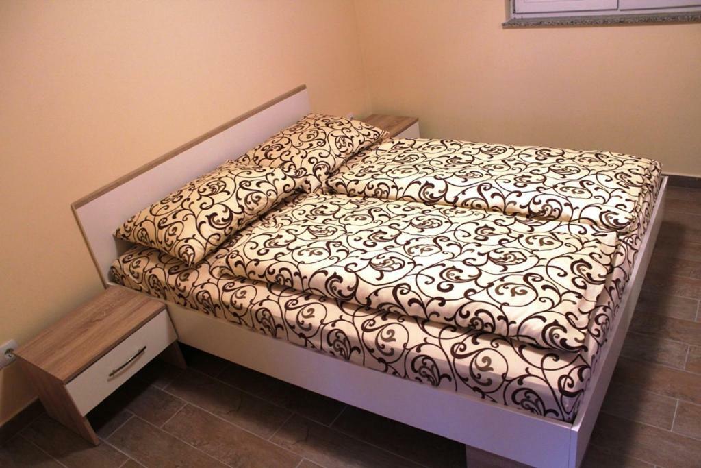 Apartment Sax Йезера Екстериор снимка