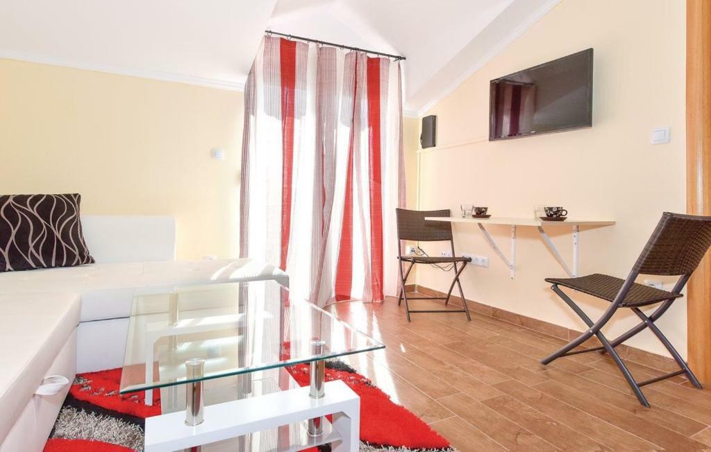 Apartment Sax Йезера Екстериор снимка